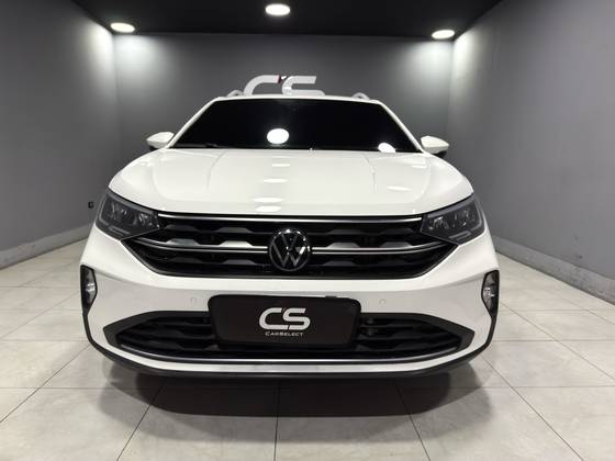 VOLKSWAGEN NIVUS 1.0 200 TSI TOTAL FLEX HIGHLINE AUTOMÁTICO VOLKSWAGEN NIVUS 1.0 200 TSI TOTAL FLEX HIGHLINE AUTOMÁTICO
